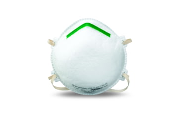 Image of SAF-T-FIT Plus (NIOSH)