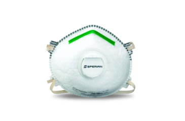 Image of SAF-T-FIT Plus (NIOSH)