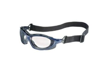 Image of Utex Seismic Sealed Eyewear