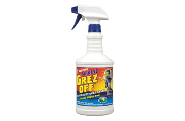Image of Spray Nine Marine Grez Off Degreaser, 32oz, 30232