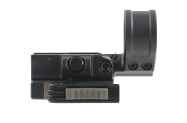 Image of Spuhr Aimpoint T-2/Comp M5 Magnifier Mount QDP, 39mm, Black, QDF-20153K