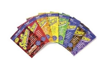 Image of Sqwincher .6OZ La Fast PK50 015303-LA