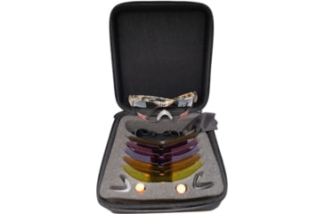 Image of SSP Eyewear Methow Kit, Camo, METHOW KIT CM