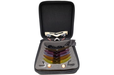 Image of SSP Eyewear Methow Kit, Desert Tan, METHOW KIT DT