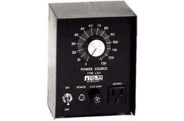 Image of Staco Energy Products Transformer Var 1.75AMP 120V L221B