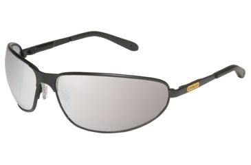 Image of Stanley Rst 61016 Hd500 Mirror Lens Premium Fashion Safety Glasses