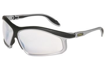 Image of Stanley Rst 61017 Pivot Reflect 50 Lens Premium Fashion Safety Glasses