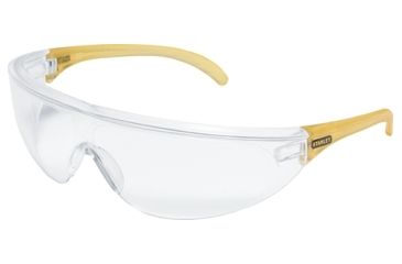 Image of Stanley Rst 61021 Millennia Sport Clear Lens Sport Safety Glasses