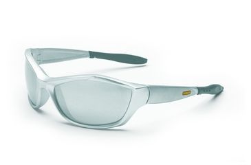 Image of Stanley Rst 61038 Maxsafety 1000 Series Silver Frame Silvor Mirror Lens