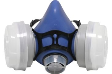 Image of Stanley Rst 64011 Valu Air Plus Respirator With Ov N95 Tpe