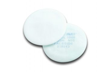 Image of Stanley Rst 64014 N95 Filters T Series Carded 2 Pack Blister