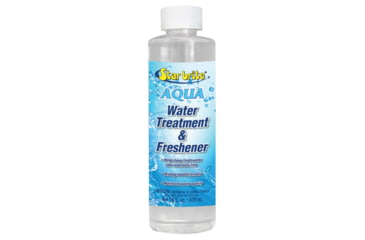 Image of Star Brite Aqua Water Treatment And Freshener, 16oz, 97016