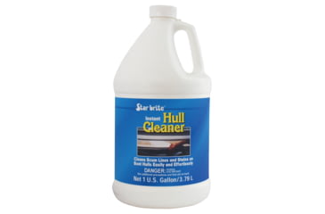 Image of Star Brite Instant Hull Cleaner, 1 Gallon, 081700N