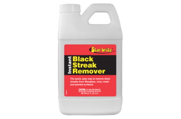 Image of Star Brite Instant Streak Remover - 64oz, Black, 64oz, 71664