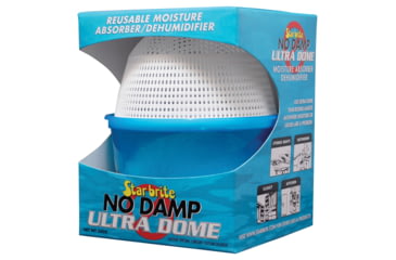 Image of Star Brite No Damp Ultra Dome Dehumidifier, 85460