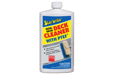 Image of Star Brite Non Skid Deck Cleaner, 32oz, 085932PW
