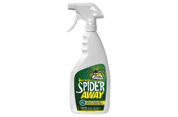 Image of Star Brite Non Toxic Spider Away Repellent, 22oz, 095022P