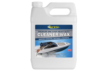 Image of Star Brite Premium Cleaner Wax, 1 Gallon, 89600