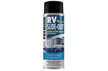 Image of Star Brite Premium RV Slide Out Lubricating Fluid, 12oz, 78212