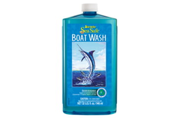 Image of Star Brite Sea Safe Boat Wash, 32oz, 089732PW