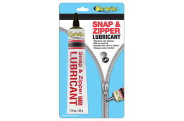 Image of Star Brite Snap And Zipper Lubricant, 2oz, 89102