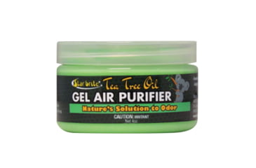 Image of Star Brite Tea Tree Oil Gel Air Purifier, 4oz, 96504