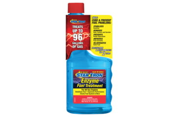 Image of Star Brite Tron Enzyme Fuel Treatment, 16oz, 14316