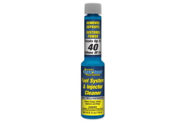 Image of Star Brite Tron Fuel System And Injector Cleaner, 4oz, 96604