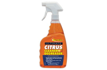 Image of Star Brite Ultimate Citrus Cleaner And Degreaser, 32oz, 96432