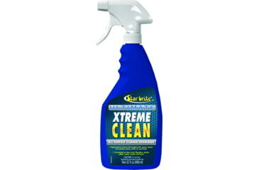 Image of Star Brite Ultimate Xtreme Clean All Surface Cleaner And Degreaser, 22oz, 083222P