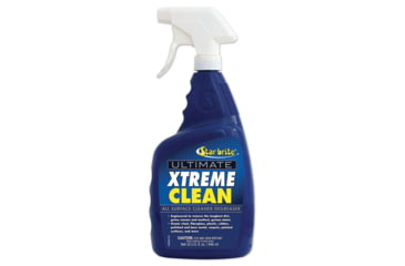 Image of Star Brite Ultimate Xtreme Clean All Surface Cleaner And Degreaser, 32oz, 83232