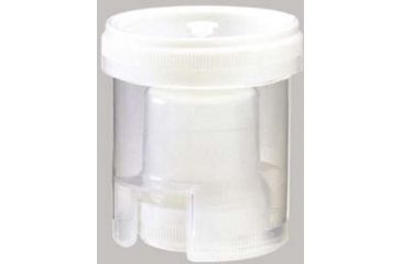 Image of Starplex 20MLVIAL Wht O-RINGCAP Ns C800 B202-1WNL