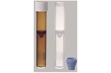 Image of Starplex 5ML False Btm Vial C1500 V8991