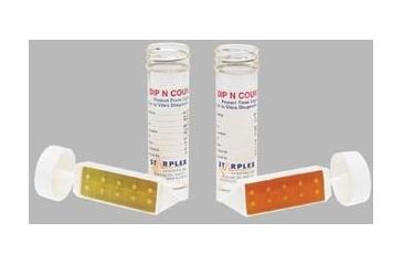 Image of Starplex Dipncount Cled Macconkey CS100 B30U0