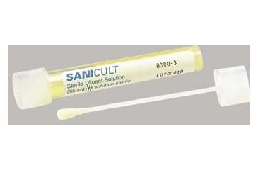 Image of Starplex Hygiene Swab Testkit 5ML CS100 B30U-S5