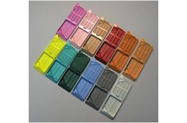 Image of Starplex Tissue Cassette Pink TC-PINK