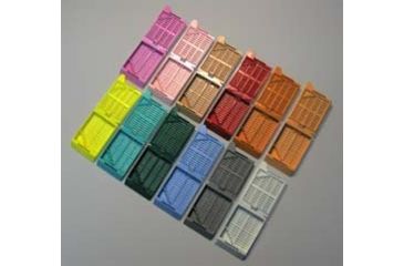 Image of Starplex Tissue Cassette Tan TC-TAN