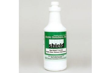 Image of Static Solutions Cleaner Stainless Steel 1GAL CL-6701-1GAL