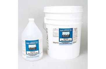 Image of Static Solutions Floor Stripper Esd 101 5 Gal FS-3500-5GAL