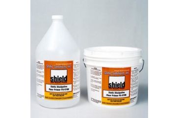 Image of Static Solutions PRIMER/SEALER Esd 1 Gal PS-5700-1GAL