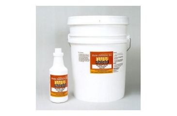 Image of Static Solutions Spray Buff 1 Quart SB2028