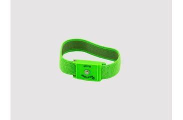 Image of Static Solutions Wrist Strap Elastic WS-1020