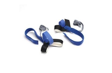 Image of Statico Adj Heel Grounder W/1 Meg S1101V, Each