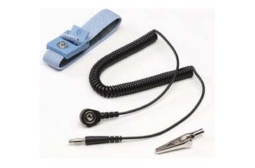 Image of Statico Adj WRISTSTRAPW/12'CORD S1006V