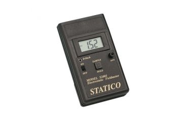 Image of Statico Electrostatic Digital Meter S2001V