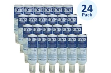 Image of Steris Alcare Foamed Alcohol Hand Cleaner, 9oz., 24 Pack, 639536/ 16200-136