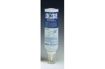 Image of Steris Alcare Foamed Alcohol Hand Cleaner, 9oz., 24 Pack, 639536/ 16200-136