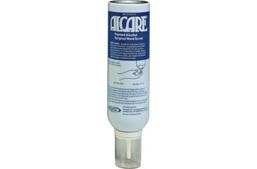 Image of Steris Alcare Foamed Alcohol Hand Cleaner, 9oz., Each, 639536/ 16200-136