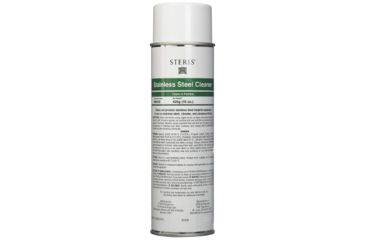 Image of Steris Stainless Steel Cleaner, 15oz., Each, NM410 / 14223-538