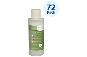 Image of Steris Lotion Soft Skin Conditioner Cream, 4oz, 72 Pack, 1029K6 / 21899-888